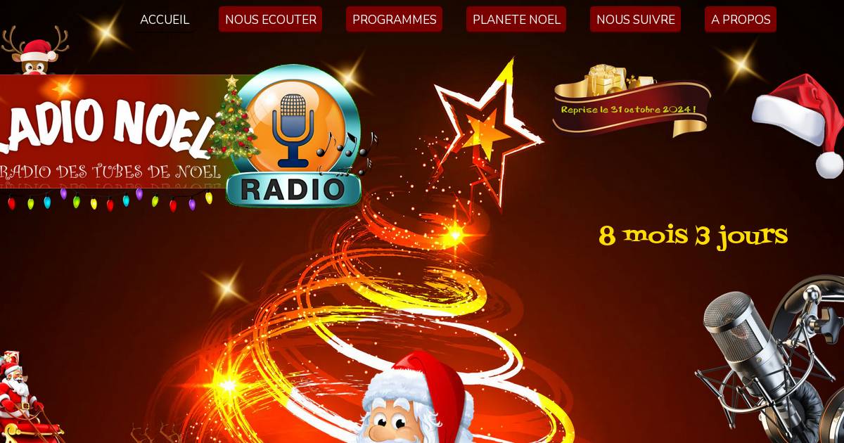 (c) Radio-noel.fr